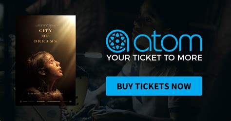 City of Dreams Showtimes & Tickets .